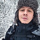 Знакомства: Ваня, 26 лет, Новолукомль