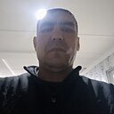 Знакомства: Нурддин, 40 лет, Ташкент