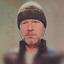 Знакомства: Сергей, 50 лет, Югорск