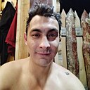 Знакомства: Айрат, 37 лет, Ишимбай