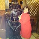 Знакомства: Елизавета, 39 лет, Полевской