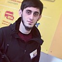 Знакомства: Алихан, 26 лет, Грозный