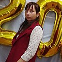 Знакомства: Галина, 27 лет, Купино
