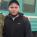 Знакомства: Денис, 25 лет, Караганда
