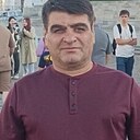 Знакомства: Руслан, 45 лет, Самара