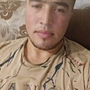 Знакомства: Бек, 29 лет, Рубцовск