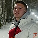 Знакомства: Марк, 27 лет, Подольск