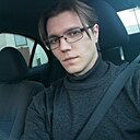 Знакомства: Николай, 30 лет, Калининград