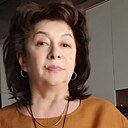 Знакомства: Татьяна, 60 лет, Актобе