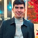 Знакомства: Дмитрий, 28 лет, Обнинск