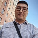 Знакомства: Мурзабек, 40 лет, Магнитогорск