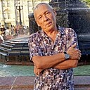 Знакомства: Владимир, 60 лет, Омск
