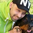Знакомства: Алик, 47 лет, Красный Лиман