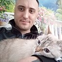 Знакомства: Дмитрий, 39 лет, Чапаевск
