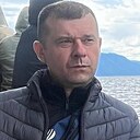 Знакомства: Николай, 40 лет, Орел