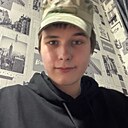 Знакомства: Виктор, 18 лет, Барановичи