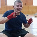 Знакомства: Владимир, 37 лет, Тула