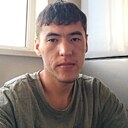 Знакомства: Maksat Orazbek, 24 года, Туркестан