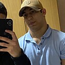 Знакомства: Рамин, 19 лет, Бобруйск