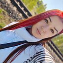 Знакомства: Юлия, 27 лет, Могилев