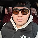 Знакомства: Дамир, 35 лет, Петропавловск