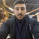 Знакомства: Гриша, 26 лет, Мариуполь