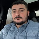 Знакомства: Давид, 29 лет, Липецк