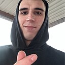 Знакомства: Олег, 27 лет, Казань