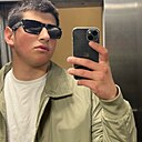 Знакомства: Дейв, 24 года, Владикавказ