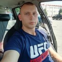 Знакомства: Сергей, 33 года, Шклов