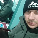 Знакомства: Сергей, 35 лет, Вихоревка