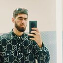 Знакомства: Хамзат, 25 лет, Серпухов