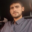 Знакомства: Расул, 30 лет, Ставрополь