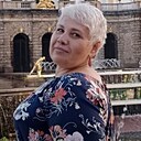 Знакомства: Елена, 51 год, Санкт-Петербург