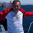 Знакомства: Роман, 49 лет, Темрюк