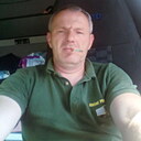 Знакомства: Nik, 50 лет, Варшава