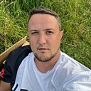 Знакомства: Сережа, 36 лет, Железнодорожный