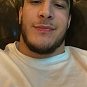 Знакомства: Salman, 27 лет, Москва