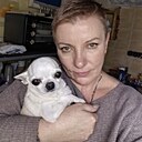 Знакомства: Оксана, 47 лет, Донецкая