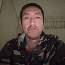 Знакомства: Владимир, 37 лет, Элиста