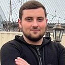 Знакомства: Никита, 25 лет, Белореченск