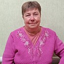 Знакомства: Людмила, 69 лет, Павлово