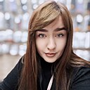 Знакомства: Анастасия, 24 года, Борисов