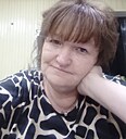 Знакомства: Светлана, 53 года, Рузаевка