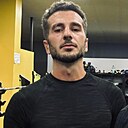 Знакомства: Ivan, 33 года, Ивано-Франковск