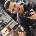 Знакомства: Александр, 26 лет, Москва