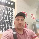 Знакомства: Muhammad, 39 лет, Варшава