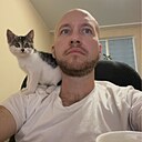 Знакомства: Иван, 40 лет, Валдай