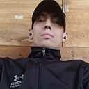 Знакомства: Женя, 30 лет, Красноперекопск