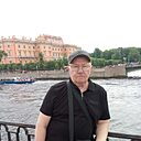 Знакомства: Гоша, 66 лет, Санкт-Петербург